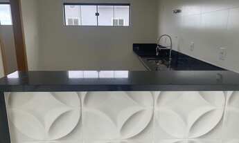 Imagem 5: CASA 04 QUARTOS SENDO 01 SUÍTE NO VALE DOS CRISTAIS