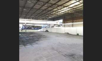 Imagem 6: Galpão / Depósito / Armazém em Caxangá - Recife