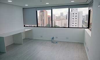 Imagem 7: SALA COMERCIAL DUPLEX COBERTURA - 5 MINUTOS METRÔ VILA MARIANA