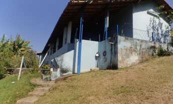 Imagem 7: Sítio Modesta F.º - Morungaba/SP/BR