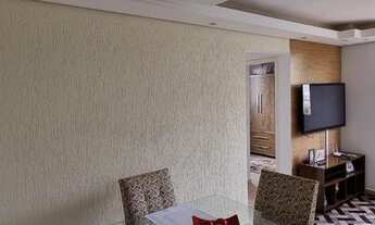 Imagem 6: Apartamento para Venda em Bauru, Jardim Terra Branca, 2 dormitórios, 1 banheiro, 1 vaga