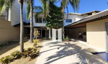 Imagem 6: Linda Casa Triplex no Bosque de Marapendi