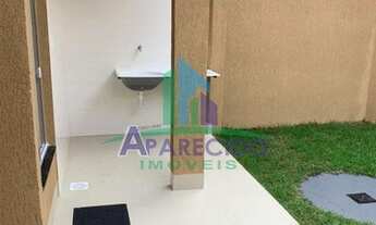 Imagem 7: Casa com 3 quartos - Bairro Residencial Flamingo em Goiânia