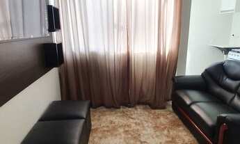 Imagem 4: Apto mobiliado Apartamento com 2 dormitórios