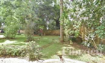 Imagem 7: Terreno/Área no Mercês de 1.040m²