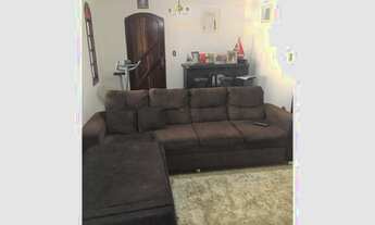 Imagem 2: Sobrado Residencial à venda, Parque Industrial, São José dos Campos - SO0111