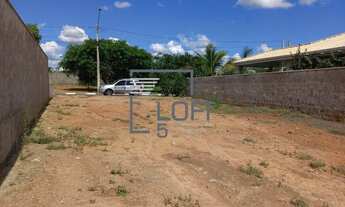 Imagem 2: Terreno - Jardim Santa Mercedes - Jaguariúna