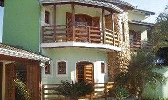 Imagem 3: Casa em Condomínio para Locação em Indaiatuba, Helvetia Country, 4 dormitórios, 4 suítes