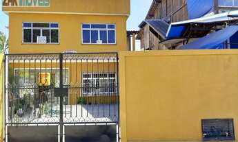 Imagem 2: Sobrado com 2 dorms, Parada 40, São Gonçalo, Cod: 181