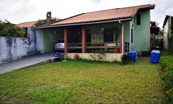 Imagem 5: Casa com 4 dormitórios à venda por R$ 550.000,00 - Olho D Água - São Luís/MA