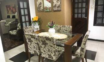 Imagem 5: Casa com 4 dormitórios à venda, 282 m² por R$ 820.000,00 - Boqueirão - Curitiba/PR