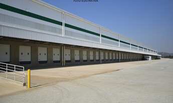 Imagem 4: Galpão Locação Jundiaí | 4.299m² | Fase Final de Obra | 12M