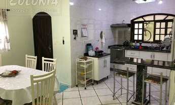 Imagem 5: Santo André - Casa Padrão - Utinga