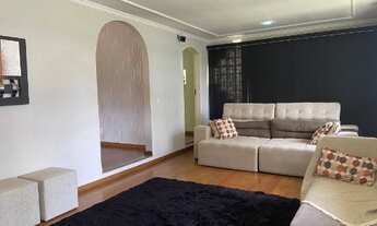 Imagem 2: Casa para venda possui 135 metros quadrados com 3 quartos em Parque Suzano - Suzano - SP