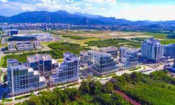 Imagem 2: Comercial/Industrial de 26metros quadrados no bairro Barra da Tijuca