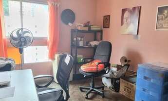 Imagem 6: Apartamento para venda tem 136 metros quadrados com 4 quartos em Gávea - Rio de Janeiro