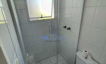 Imagem 7: Apartamento à venda - Ed. Panoramic Alphaville - Barueri - SP