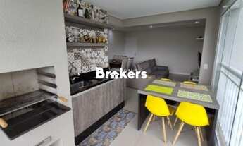 Imagem 5: APARTAMENTO RESIDENCIAL em JUNDIAÍ - SP, JARDIM FLÓRIDA