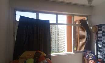 Imagem 10: Apartamento para venda com 43 metros quadrados com 1 quarto em Centro - São Vicente - SP