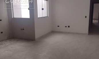 Imagem 2: Santo André - Apartamento Padrão - Vila Eldízia