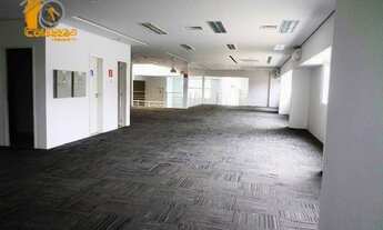 Imagem 2: Predio comercial de 1.100m² para alugar no Brooklin