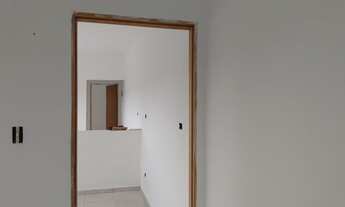 Imagem 2: Casa á venda com 65 metros quadrados com 2 quartos em Parque Shangri-lá - Pindamonhangaba