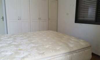 Imagem 4: Apartamento para venda possui 130 metros quadrados com 3 quartos em Caiçara - Praia Grande