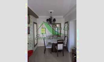 Imagem 2: LINDO APART. MOBILIADO