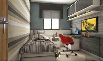 Imagem 3: Apartamentos 2 quartos - Perto da Av, Caxangá/UFPE - Lançamento