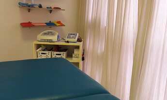 Imagem: Aluguel de consultório Fisioterapia