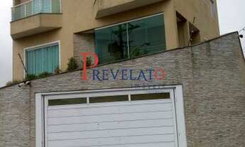 Imagem 5: SB-8050 - LINDO SOBRADO CENTRO B.ASSUNÇÃO - SBC