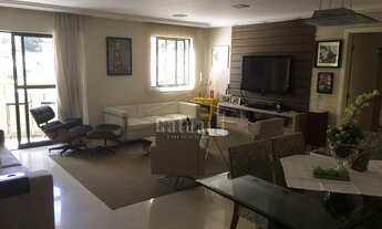 Imagem 2: Apartamento com 3 quartos no Solar Saint Honoré Edifício - Bairro Centro em Londrina