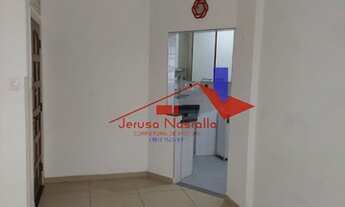 Imagem 4: Santos - Apartamento Padrão - José Menino