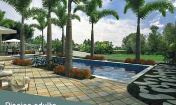 Imagem 6: Casa de condomínio sobrado para venda com 91 metros quadrados com 3 quartos