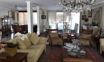 Imagem 4: Casa de condomínio para venda possui 600 metros quadrados com 4 quartos