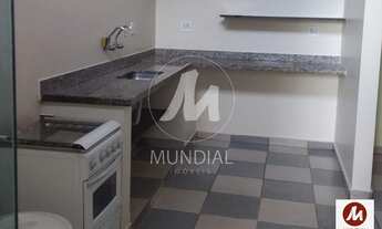 Imagem 6: Salão/Galpão (salão - sobrado) 2 dormitórios, cozinha planejada