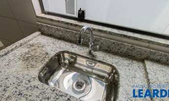 Imagem 4: APARTAMENTO - VILA GUARANI - SP