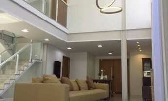 Imagem 3: Casa de condomínio sobrado para venda possui 360 metros quadrados com 4 quartos