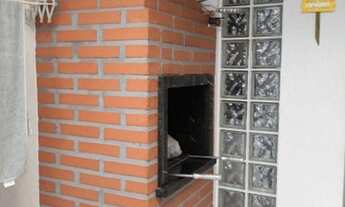 Imagem 6: Casa com 2 dormitórios à venda, 159 m² por R$ 540.000,00 - Xaxim - Curitiba/PR