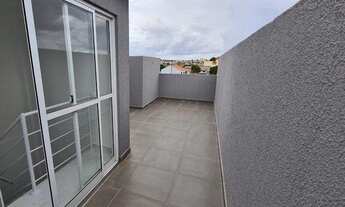 Imagem 4: Sobrado para Venda em Curitiba, Fazendinha, 3 dormitórios, 1 suíte, 1 banheiro, 1 vaga