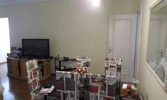 Imagem 4: Apartamento com 2 dormitórios à venda, 113 m² por R$ 550.000,00 - Boqueirão - Santos/SP