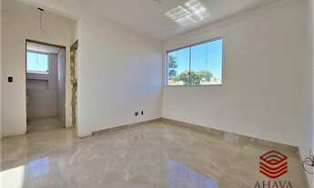 Imagem 2: BELO HORIZONTE - Apartamento Padrão - Santa Amélia