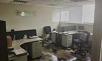 Imagem 7: São Paulo - Conjunto Comercial/Sala - SANTANA