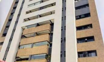 Imagem 4: Apartamento para venda tem 158 metros quadrados com 4 quartos em Meireles - Fortaleza - CE