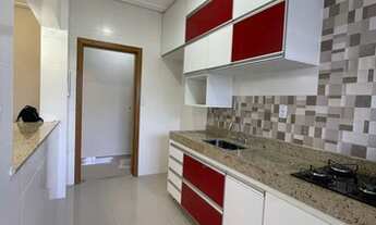 Imagem 2: Apartamento a 3 minutos do Centro com 131 m² quintal e espaço gourmet - Pouso Alegre - MG