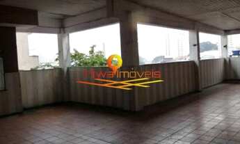 Imagem 2: Imóvel comercial para aluguel e venda possui 350 metros quadrados com 2 quartos