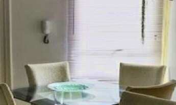 Imagem 1: Apartamento para Venda em Mogi das Cruzes, Mogi Moderno, 2 dormitórios, 1 banheiro, 1 vaga