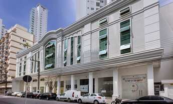 Imagem 3: Sala comercial Galpão / depósito com 1 vaga na garagem