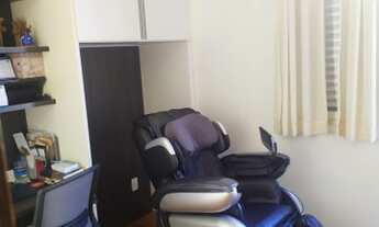 Imagem 7: Apartamento para venda possui 150 metros quadrados com 4 quartos