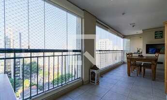 Imagem 6: Apartamento à Venda - Vila Clementino, 3 Quartos, 130 m2